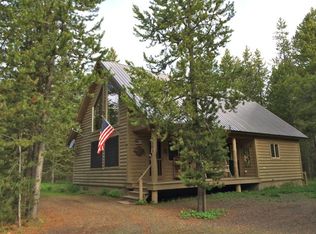 3503 Bull Moose Ln, Island Park, ID 83429