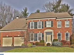 1106 Greystone Dr, Ambler, PA 19002