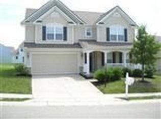 65 Woodcliff Blvd, Springboro, OH 45066