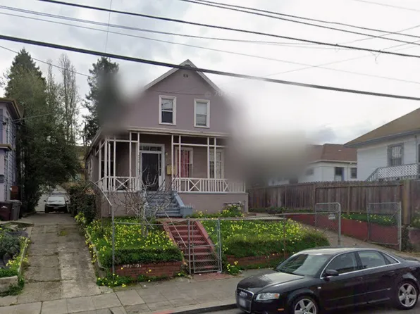 1718 5th Ave #1, Oakland, CA 94606