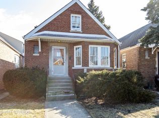 7217 S Whipple St, Chicago, IL 60629