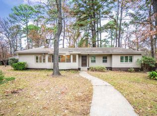 1003 Delwood Dr, Longview, TX 75605