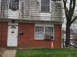 7701 Burnside Rd, Landover, MD 20785