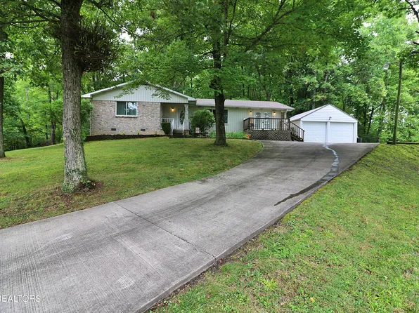 251 Poplar Ln, Oneida, TN 37841