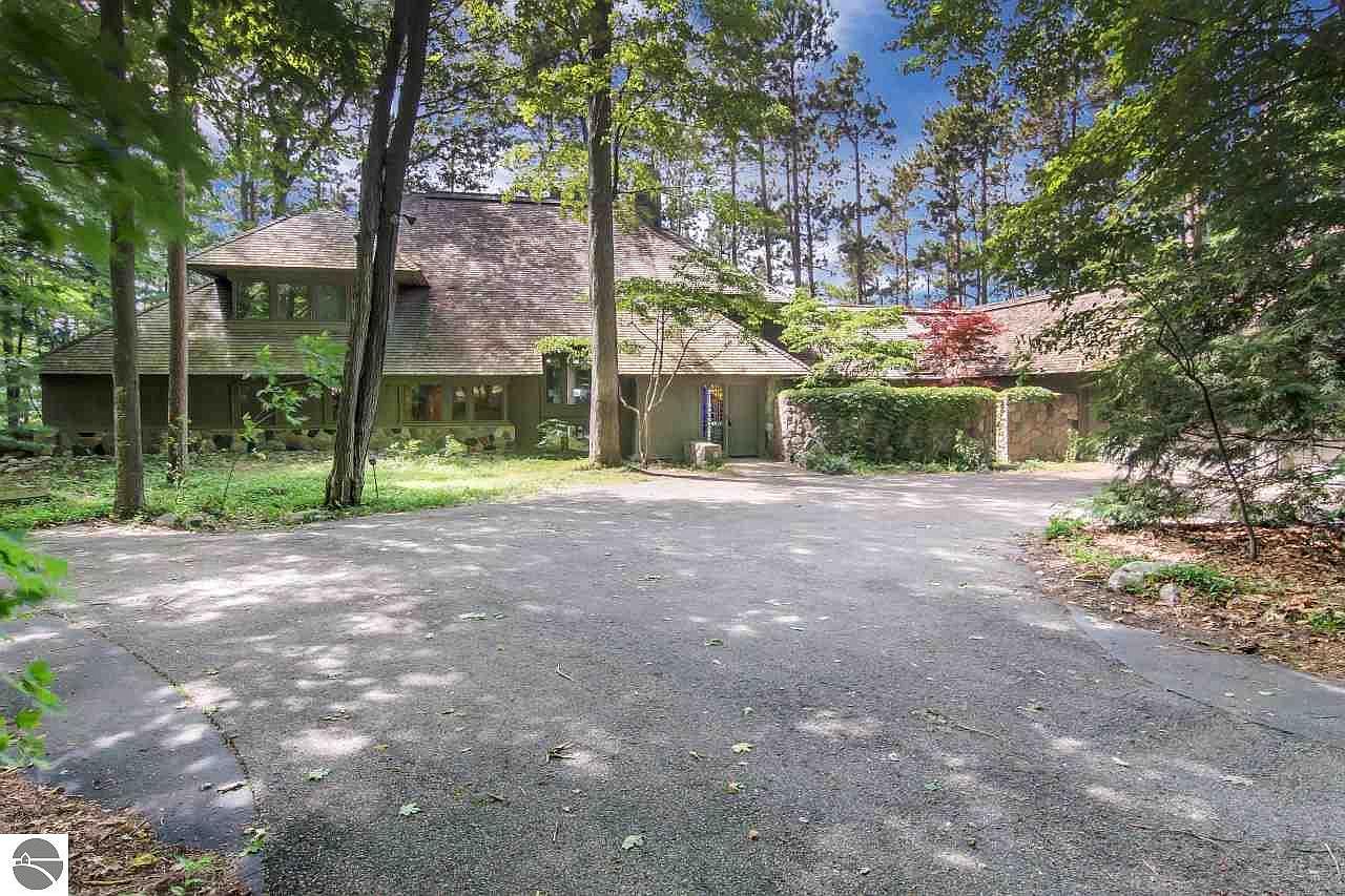 7775 Woodward Rd, Williamsburg, MI 49690 | Zillow