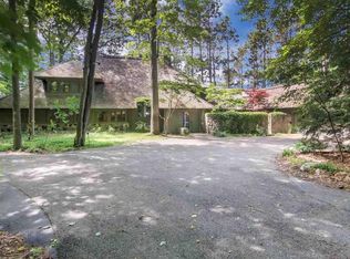 7775 Woodward Rd, Williamsburg, MI 49690