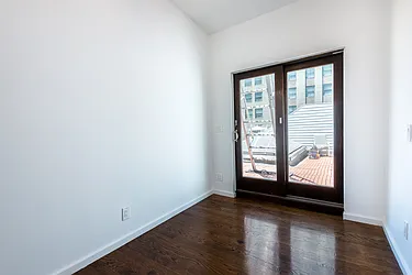 Rented by Corigin Management
