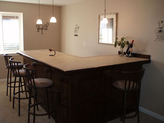 Wet Bar