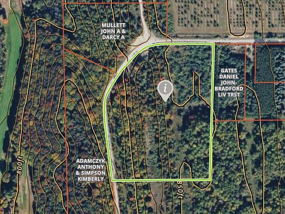 2nd image of 0 Antrim Dells Dr