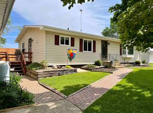 2510 298th St, Spencer, IA 51301