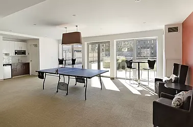 Rented by Living New York
