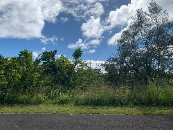W Pohakupele Loop Lot 128, Pahoa, HI 96778