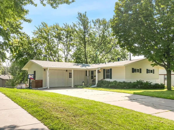 3716 Maryland Ave N, New Hope, MN 55427