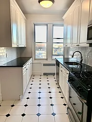 Rented by Dwelling NYC