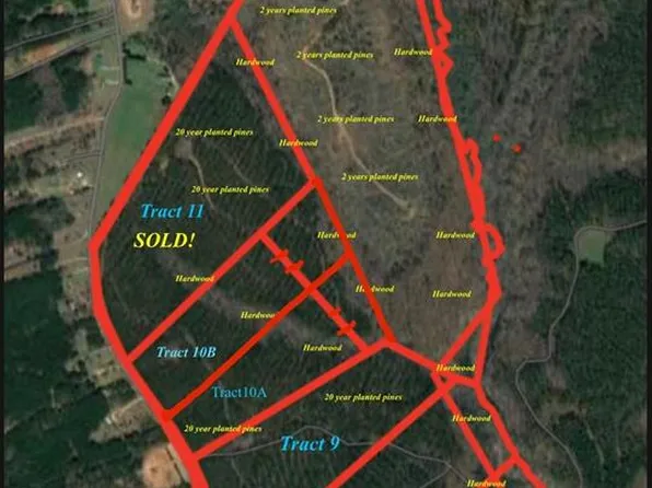 0 Knight Rd #12, Madison, GA 30650