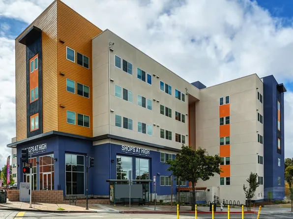 MacArthur Heights, 4311 Macarthur Blvd #0B-1Ba-417Sqft, Oakland, CA 94619