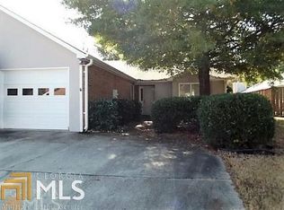 110 Arbor Way, Fayetteville, GA 30215