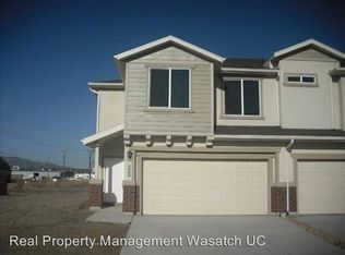 696 S 2310 W, Pleasant Grove, UT 84062