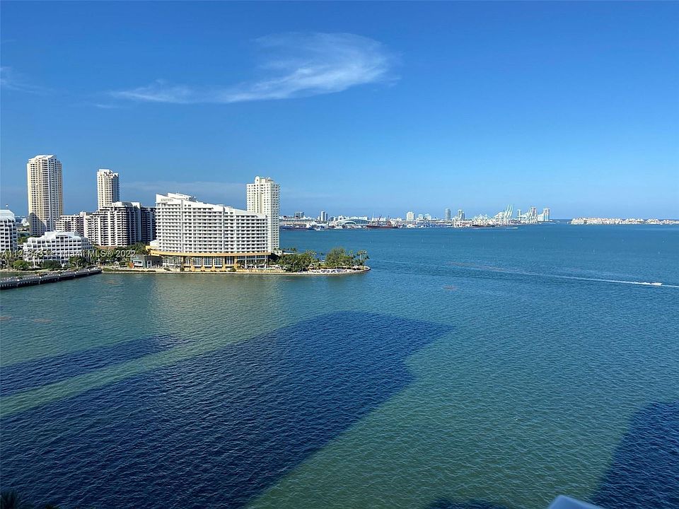 1st image of 1155 Brickell Bay Dr #8