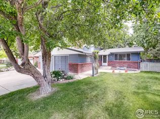 2349 Lanyon Dr, Longmont, CO 80503