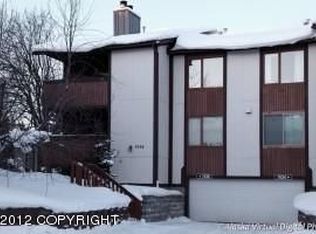 7436 Foxridge Way, Anchorage, AK 99518