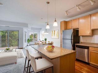 1101 on Main, Minneapolis, MN 55413