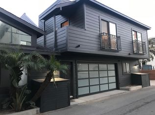 15 Westwind St, Marina Del Rey, CA 90292