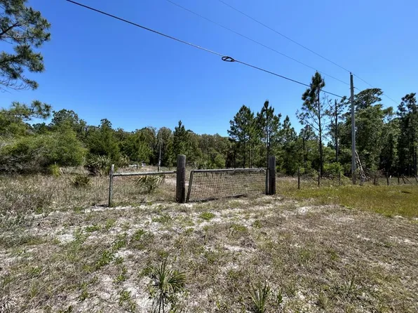 7051 SW County Road 347, Cedar Key, FL 32625