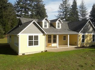 93477 Thompson Ln, Coos Bay, OR
