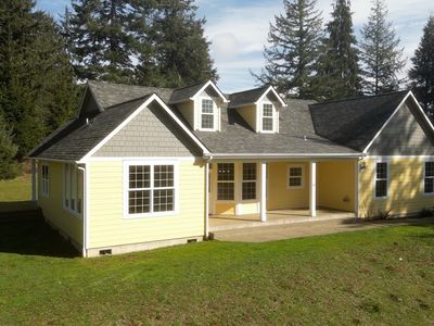 93477 Thompson Ln, Coos Bay, OR, 97420