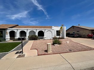 13267 N 51st Dr, Glendale, AZ 85304