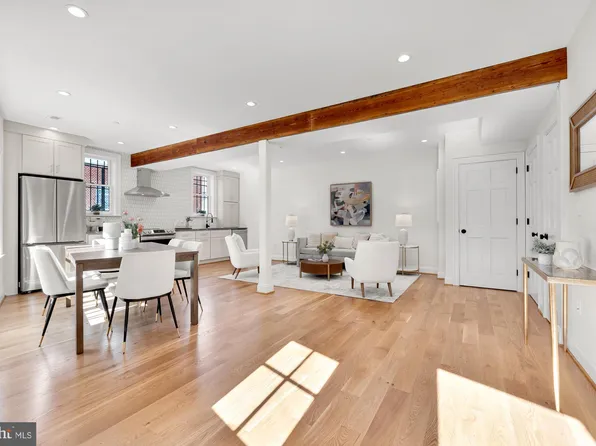 1518 Rear New Jersey Ave NW, Washington, DC 20001