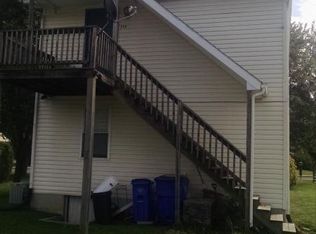 339 Woodpoint Ave #B, Hagerstown, MD 21740