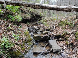 Lock 17 Road, Brookwood, AL 35444