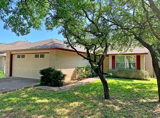 12621 Dringenberg Dr, Austin, TX 78729