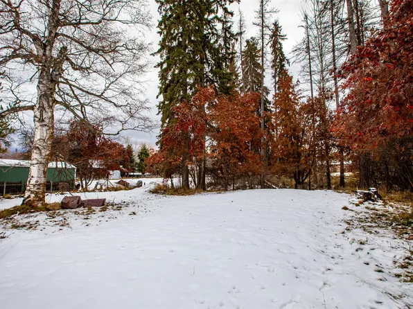 421 W 4th St, Whitefish, MT 59937