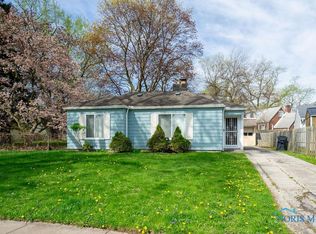 1007 Cuthbert Rd, Toledo, OH 43607