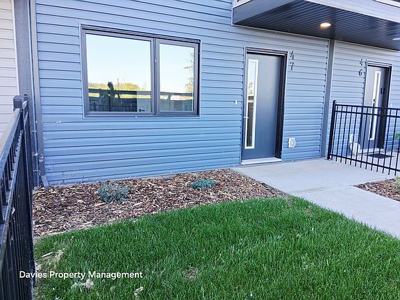 2nd image of 11910 35th Ave SW #47