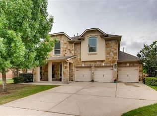 19803 Mallard Pond Trl, Pflugerville, TX 78660