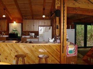 136 Paint Rock Rd, Kingston, TN 37763