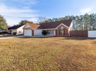 142 Silverton Rd, Pooler, GA 31322