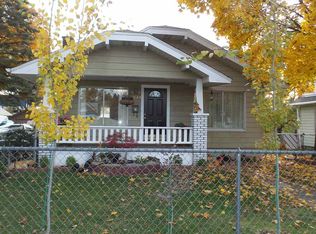 1823 W Mission Ave, Spokane, WA 99201