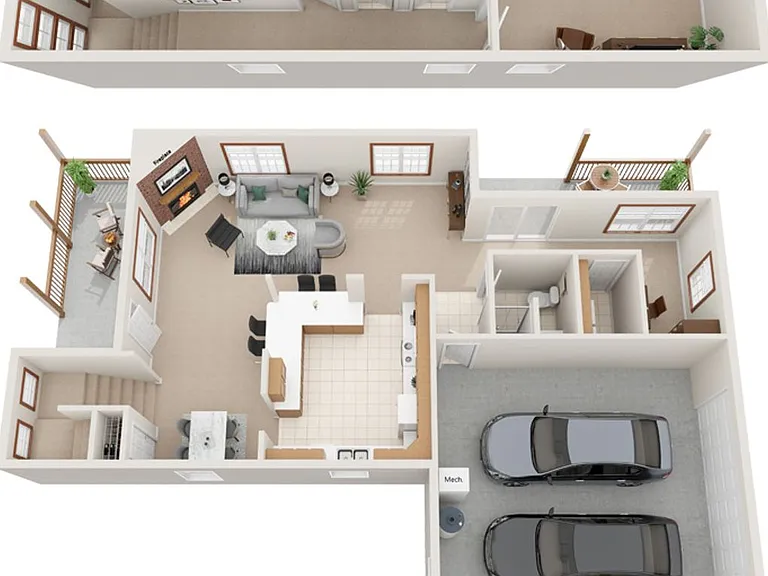 Meadow Creek | Specials Available — Photo 155