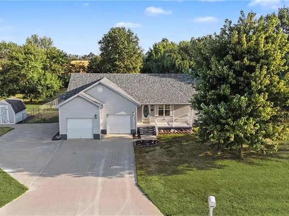 150 SE 26th Rd, Lamar, MO 64759