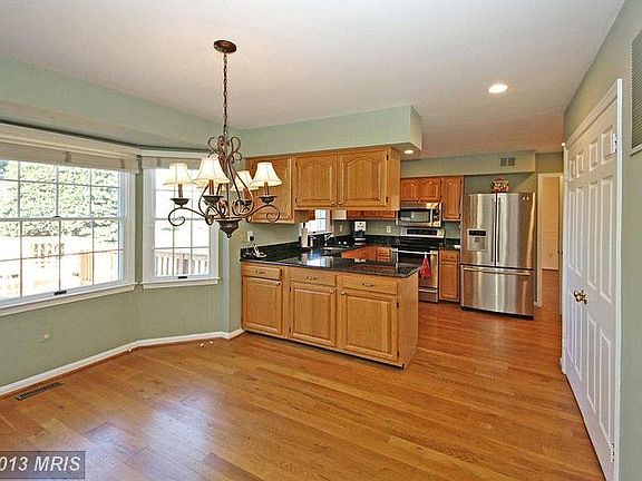 4th image of 23108 Bank Barn Ct