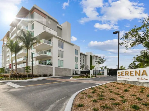 1020 Sunset Point Rd Penthouse 602, Clearwater, FL 33755