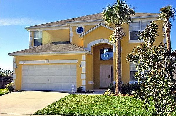 1st image of 8611 Sunrise Key Dr