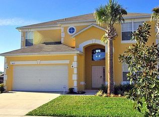 8611 Sunrise Key Dr, Kissimmee, FL 34747