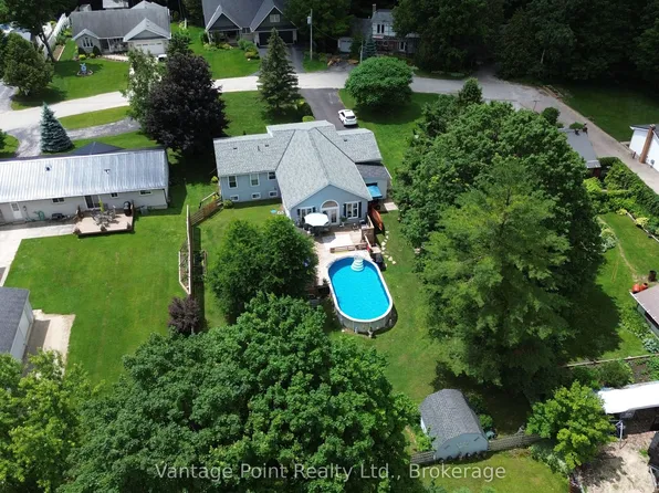 113 Glenwood Pl, West Grey, ON N0C 1H0