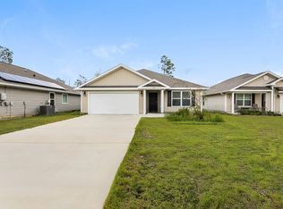 7281 Ellie B Dr, Panama City, FL 32404
